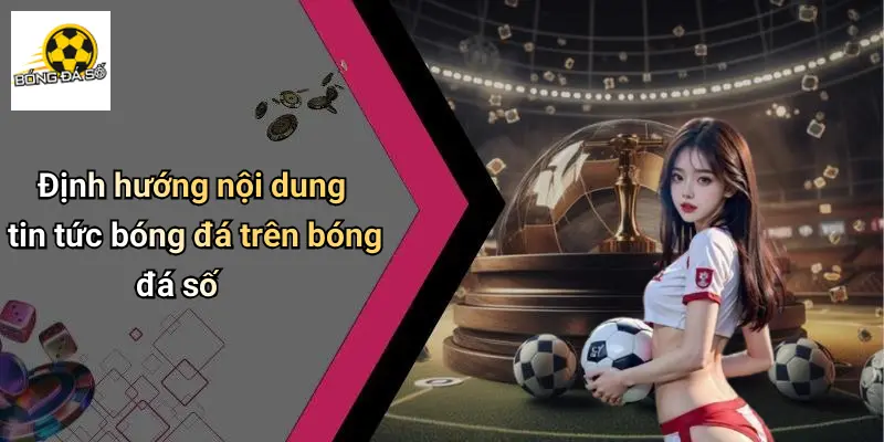 Tin Tức Bóng Đá