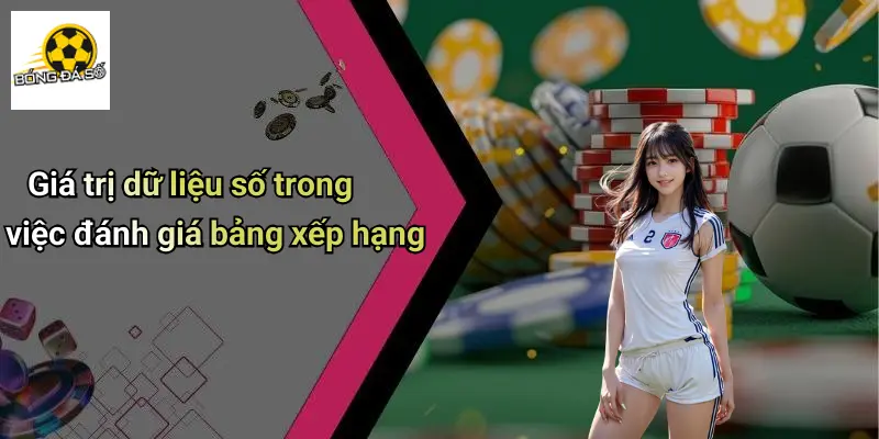 Bảng Xếp Hạng
