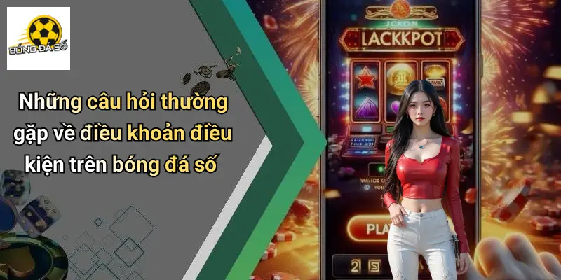 điều khoản điều kiện 4 Điều Khoản Điều Kiện