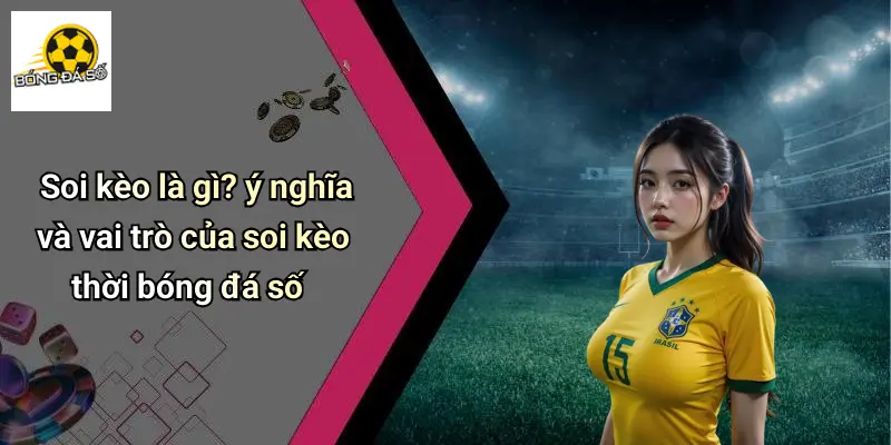 Soi Kèo
