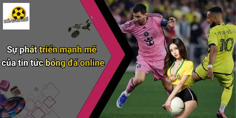 Tin Tức Bóng Đá